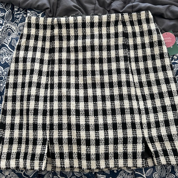 Simons twik skirt - Picture 1 of 3